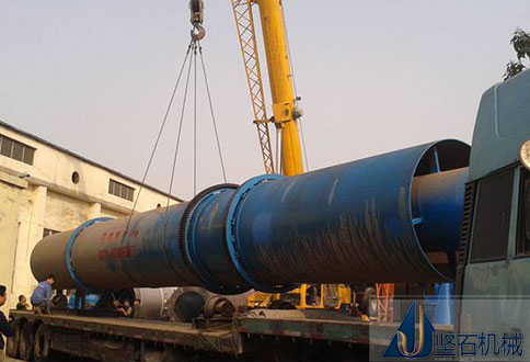 尾礦烘干機(jī)